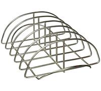 Kamado Joe Accesorio de Acero Inoxidable Rib Rack