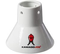 Kamado Joe Soporte de cerámica para cocinar Pollos