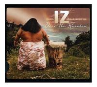 Kamakawiwi'Ole, Israel - Alone in Iz World -Slide