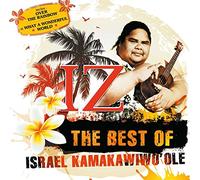 Kamakawiwi'Ole, Israel - Iz - the Best of