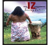 Kamakawiwo'Ole, Israel "Iz" - Facing Future (Ltd.Pur Edition)