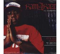 Kamakaze - It's All Good [Vinilo]