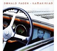 Kamakiriad by Donald Fagen (1993-05-21)