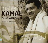 Kamal Maher - Ahla Andalusi