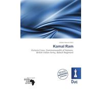 Kamal Ram: Victoria Cross, Commonwealth of Nations, British Indian Army, Baloch Regiment