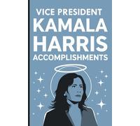 Kamala Harris Achievements