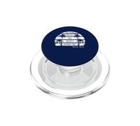 Kamala Harris ¿Crees Que te acabas de Caer de un cocotero? PopSockets PopGrip para MagSafe