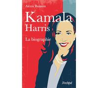 Kamala Harris: La biographie