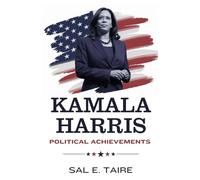 Kamala Harris Political Achievements