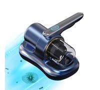 Kamanan Aspira, aspiradora para colchones, aspirador portátil para colchón, Milbenstaubsauger con UV-Licht, aspirador para camas, sofás de tela y alfombras