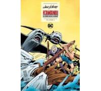 Kamandi: El Último Chico De La Tierra Vol. 2 (de 2)