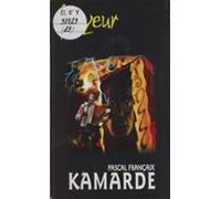 Kamarde (ebook)