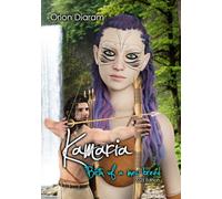 Kamaria (Birth of a new breed)
