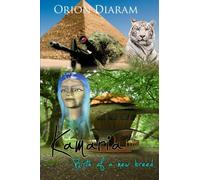 Kamaria (Birth of a new breed): Birth of a new breed