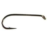 Kamasan 25 x Anzuelos B830 - por Lures Mayfly Nymph Streamer Wet Atar Moscas - 2X Long - H10