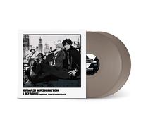 Lazarus (Adult Swim Original Series Soundtrack) [Vinilo]