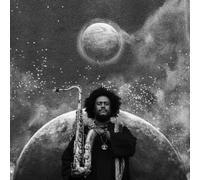 Kamasi Washington The Epic (CD) Box Set (Importación USA)