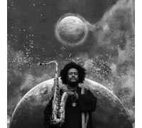 Kamasi Washington The Epic (Vinyl) 12" Album Box Set
