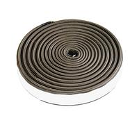 KAMaster Kit de juntas de malla de alambre para Kamado Joe Classic de fibra de vidrio de alta temperatura, junta de repuesto para barbacoa, ahumador, fieltro autoadhesivo, 150 pulgadas de largo