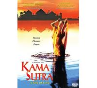 Kamasutra: A Tale Of Love (1996) Naveen Andrews, Sarita Choudhury, Indira Varma by Mira Nair