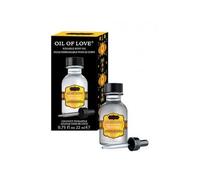 Kamasutra Aceite Comestible Coco y Piña 22 ml