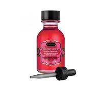 Kamasutra - aceite comestible - fresas 22 ml