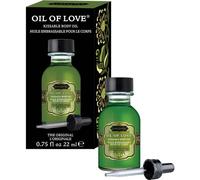 Kamasutra Aceite Comestible The Original 22 ml