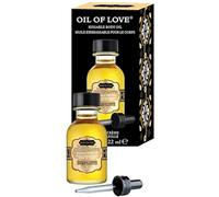 KAMASUTRA ACEITE COMESTIBLE - VAINILLA 22 ML