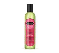 Kamasutra Aceite de Masaje Fresa Divina 236 ml
