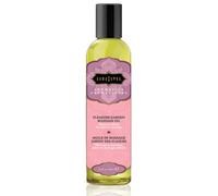 KAMASUTRA Aceite De Masaje Jardín Del Placer 59 ML - Hidratante Con Ingredientes Naturales Aromáticos