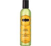 Lubricante booster aceite de masaje de coco kamasutra naturals