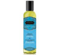 KAMASUTRA Aceite De Masaje Serenidad 236ML - Aceite Hidratante Para Relajación Y Bienestar
