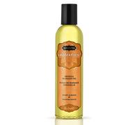 KamaSutra Almendra Dulce Kamasutra Aceite de Masaje Aromático - 1 Unidad