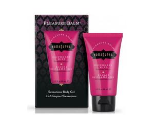 Kamasutra - balsamo placer estimulante frambuesa 50ml