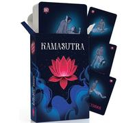 Kamasutra Cards - Couples Games, Date Night Ideas, Relationship Love Game