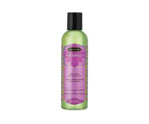 KAMASUTRA COSMETICS KAMASUTRA ACEITE MASAJE ISLAND PASSION BERRY 59 ML