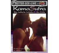 Kamasutra - Das indische Lehrbuch der Liebe [Alemania] [DVD]