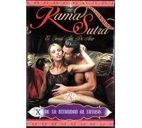 Kamasutra De La Intimidad Al Extasis [DVD]