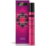 KAMASUTRA GELES INTENSFICADORES PARA LAS MUJERES EFECTO CALOR 12 ML