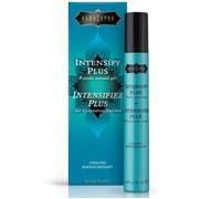 KAMASUTRA Gel Intensificador Efecto Frío 15ML - Gel Refrescante Para Aumentar Sensibilidad Y Placer