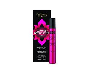 KAMASUTRA GELES INTENSFICADORES PARA LAS MUJERES EFECTO CALOR 12 ML