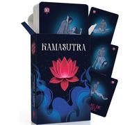 Kamasutra - Jeux Sexuelle Adulte Couple, Jeux érotiques, Jeu Sexuelles Couple, Jeux Coquins Pour Couples, Cartes Sexy, Jeu Sexuel Adulte Français Érotique Sexe Hot, Cadeau Anniversaire Homme Femme