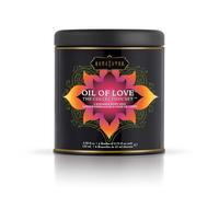 KAMA SUTRA Bienestar y masaje eróticos 1 Unidad 22 ml