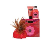 KamaSutra Kamasutra Treasure Trove Strawberry Massage Set 890 g