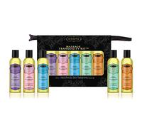 KAMASUTRA KIT DE MASAJE TRANQUILIZANTE