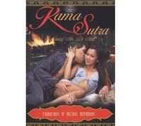 Kamasutra Las Caricias Y El Beso Intimo [DVD]