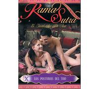 Kamasutra Las Posturas Del Tao [DVD]
