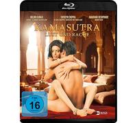 Kamasutra - Lust und Rache [Alemania] [Blu-ray]