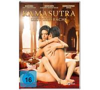 Kamasutra - Lust und Rache [Alemania] [DVD]