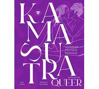 Kamasutra queer. Sapphosutra: Manifeste érotique saphique